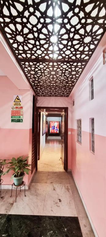 Fotografie z fotogalerie ubytování Malik Guest House v destinaci Kalkata