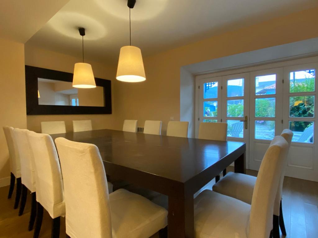 La Reserva de Los Campos - 5