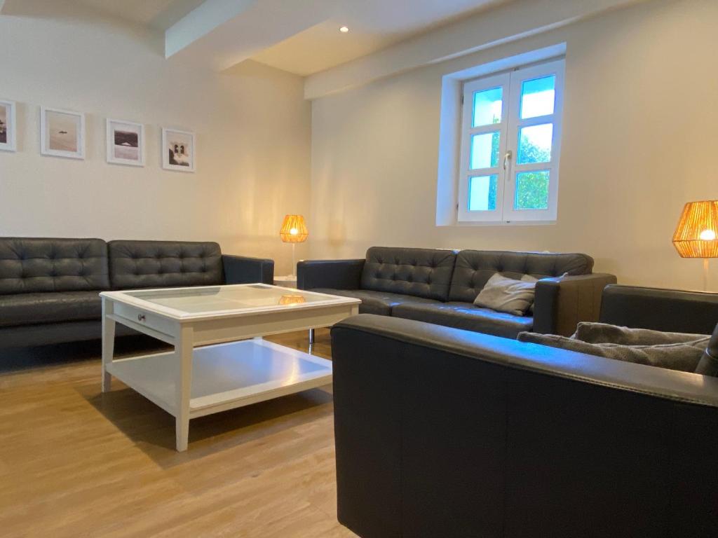 La Reserva de Los Campos - 6