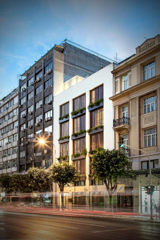 Thirtynine Urban Stay - Resim 2