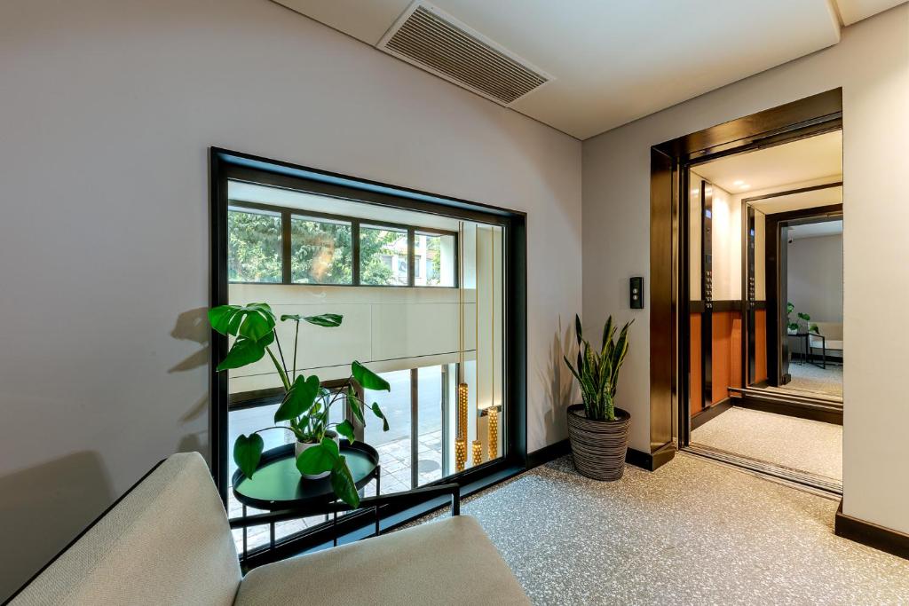 Thirtynine Urban Stay - Resim 12