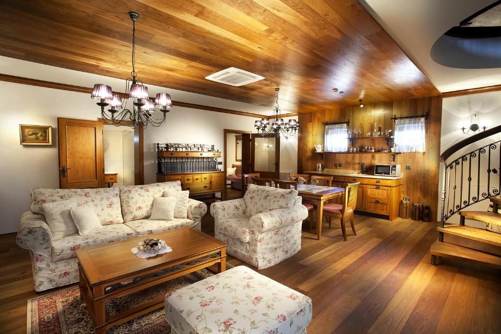 Vinařský penzion André - 17