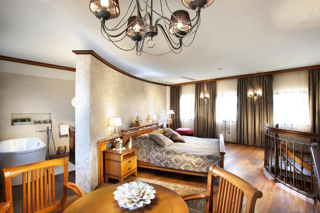 Vinařský penzion André - 19