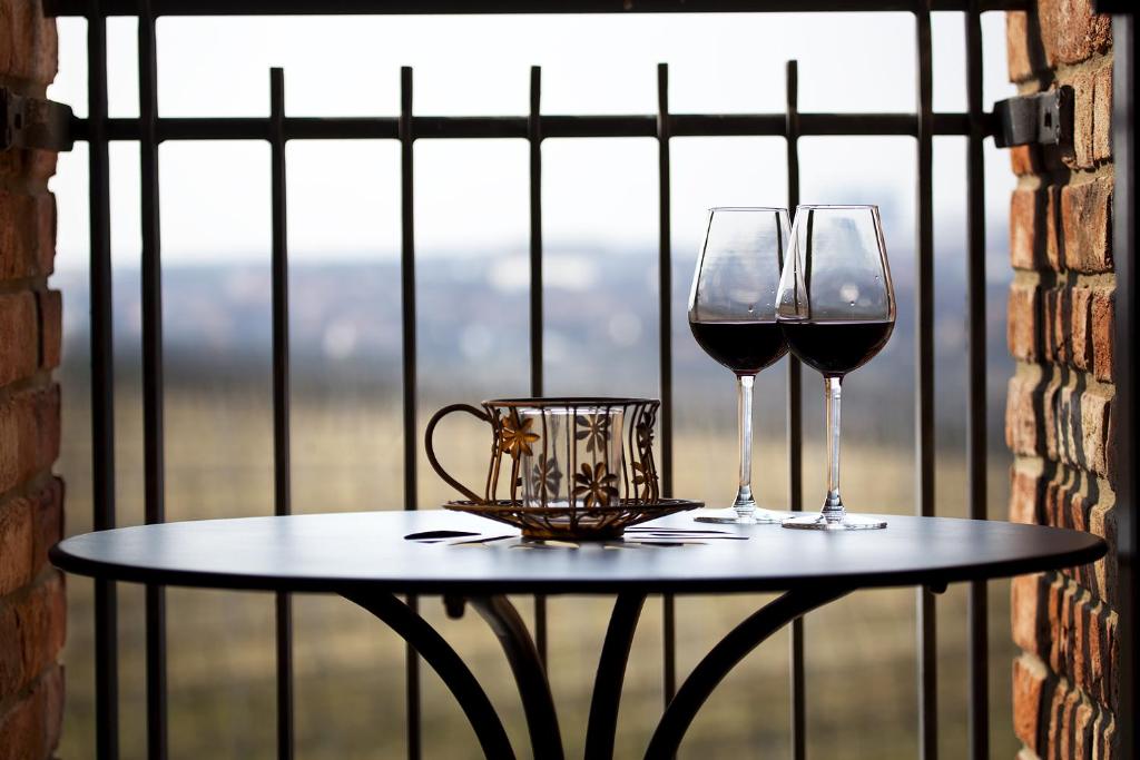 Vinařský penzion André - 11