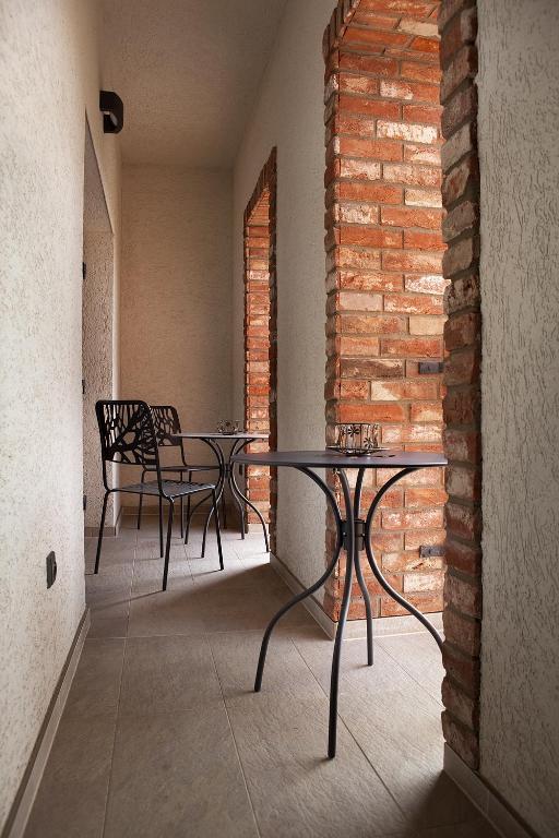 Vinařský penzion André - 12