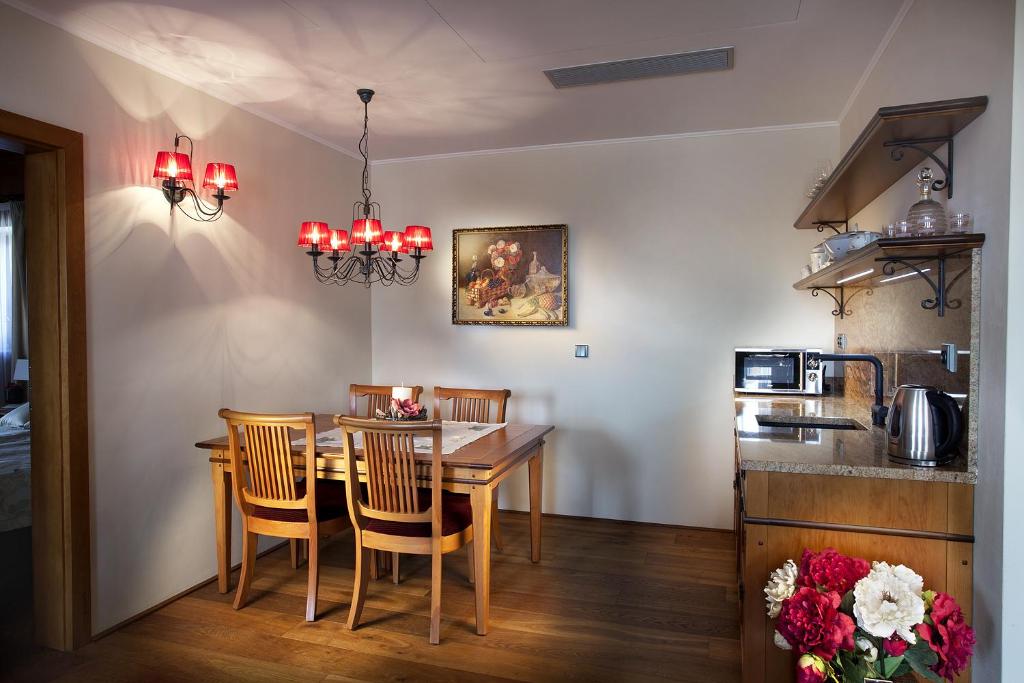 Vinařský penzion André - 10