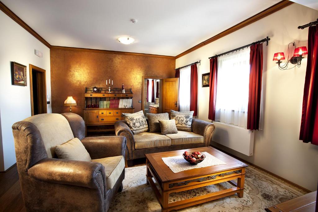 Vinařský penzion André - 8