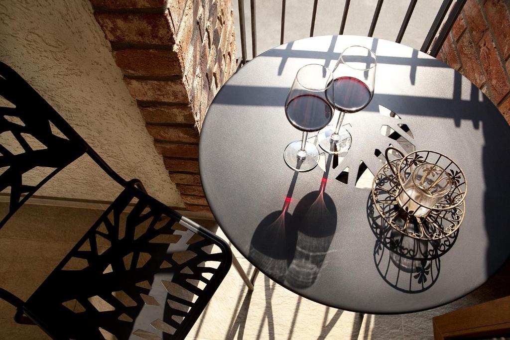 Vinařský penzion André - 13