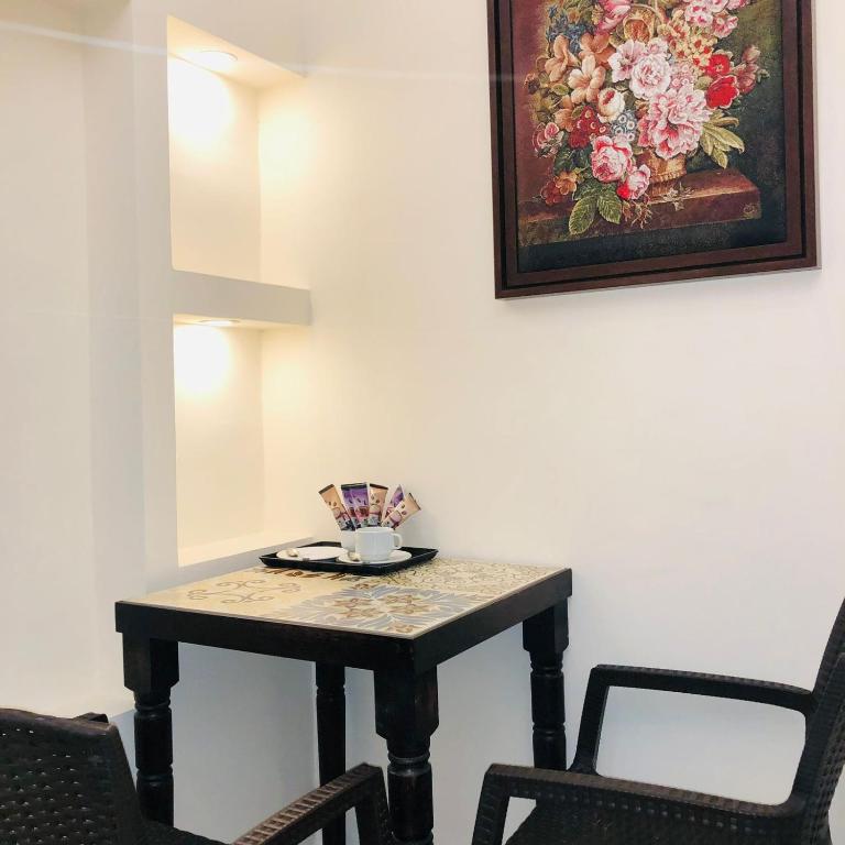 Fotografie z fotogalerie ubytování Villa Mira Guesthouse 1 - Downtown Central Amman - AL DIYRIH v destinaci Amman