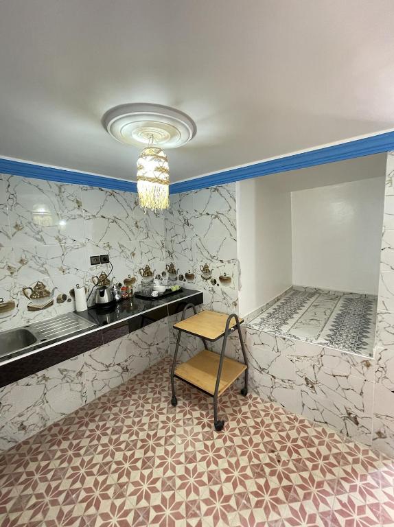 Fotografie z fotogalerie ubytování Binic surf house v destinaci Agadir