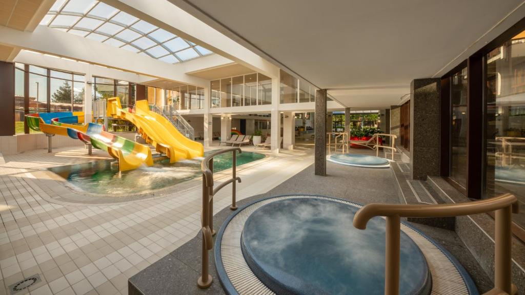 Hotel Terme Jezerčica Hotel Terme Jezerčica