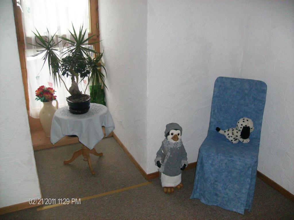 Fotografie z fotogalerie ubytování Pension Sabine v destinaci Oberstaufen