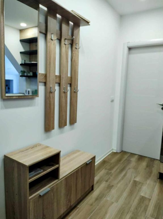 Fotografie z fotogalerie ubytování Studio Bajka v destinaci Kanarevo Brdo