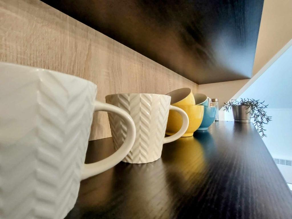 Fotografie z fotogalerie ubytování Studio Bajka v destinaci Kanarevo Brdo