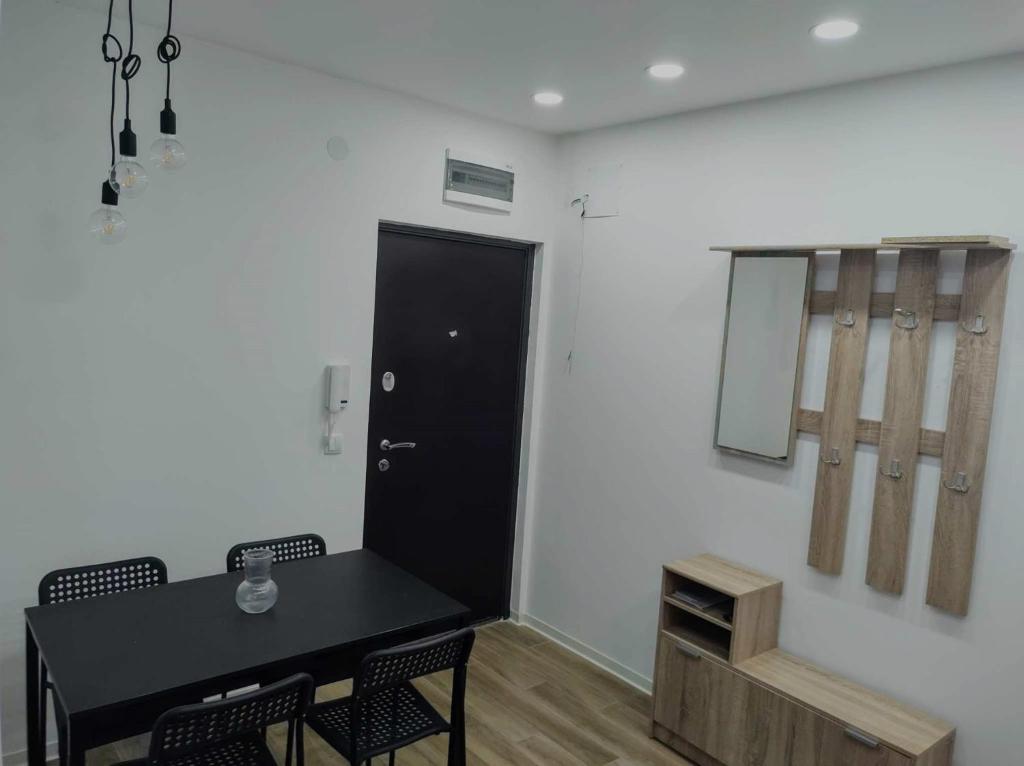 Fotografie z fotogalerie ubytování Studio Bajka v destinaci Kanarevo Brdo