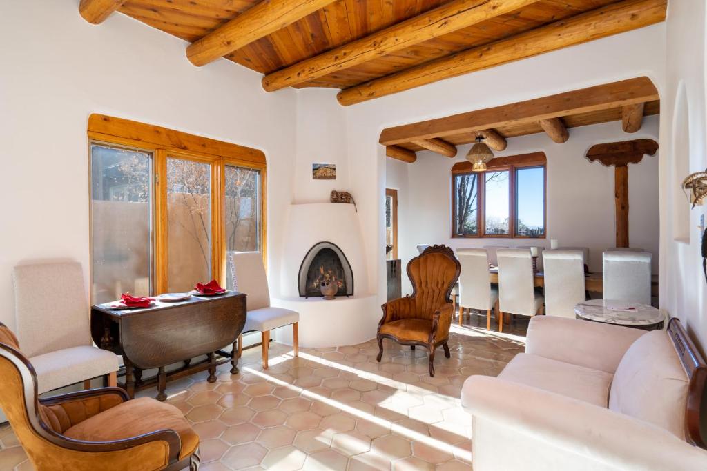 Casa de Monte Vista - Hizvo