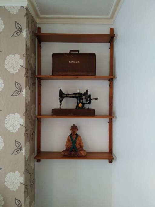 Fotografie z fotogalerie ubytování Spacious 2 bed maisonette near town, that sleeps 6 v destinaci Brighton & Hove