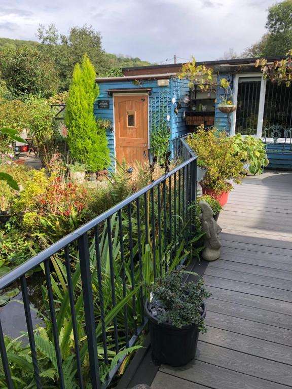 The Tile Retreat, Ironbridge (updated prices 2024)