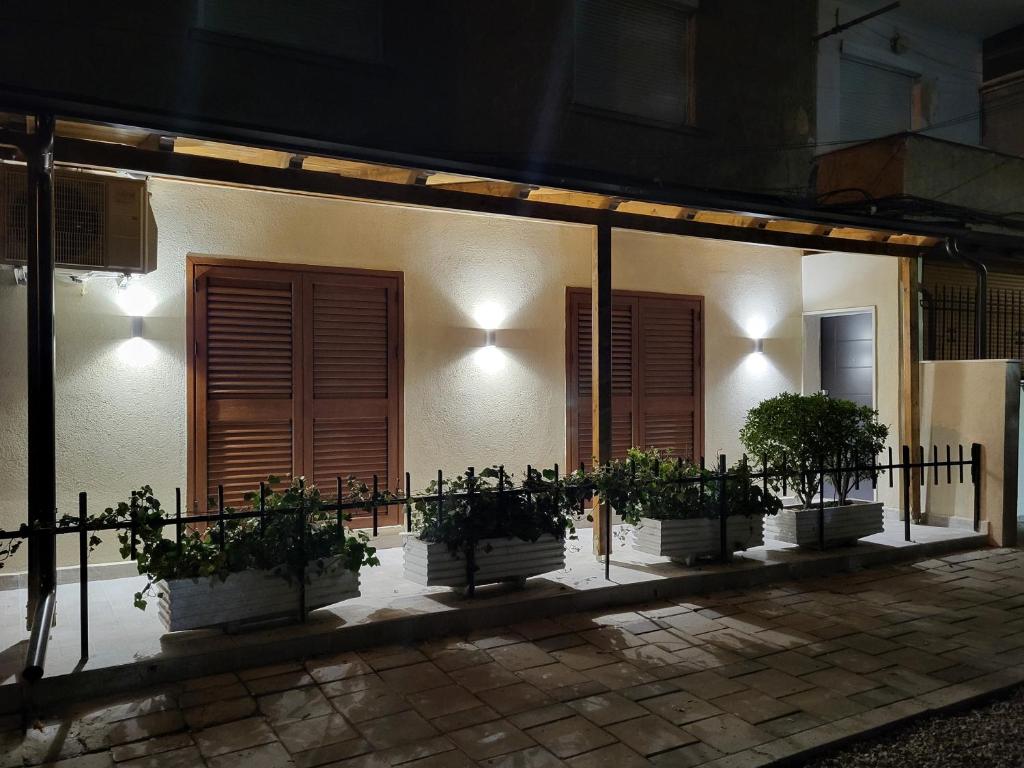 Pietro Guesthouse 2 - Imazhi 11