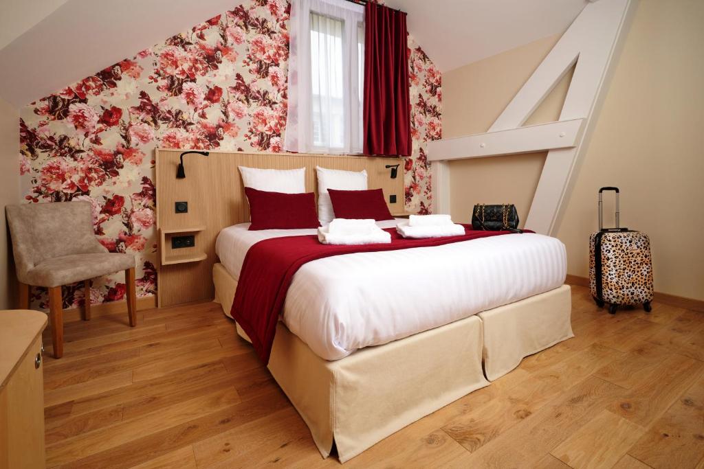 VLH Montparnasse Eiffel