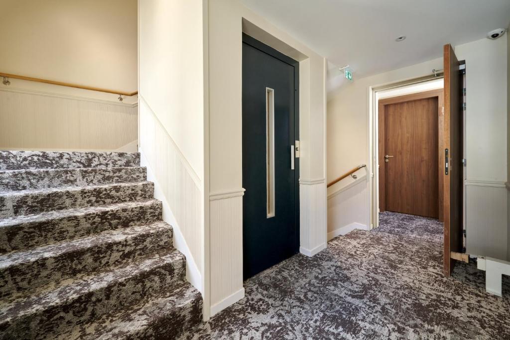 VLH Montparnasse Eiffel - Resim 15