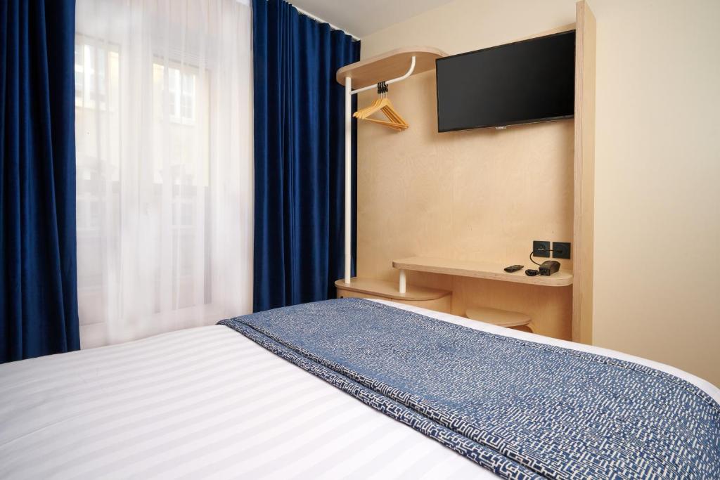 VLH Montparnasse Eiffel - Resim 22