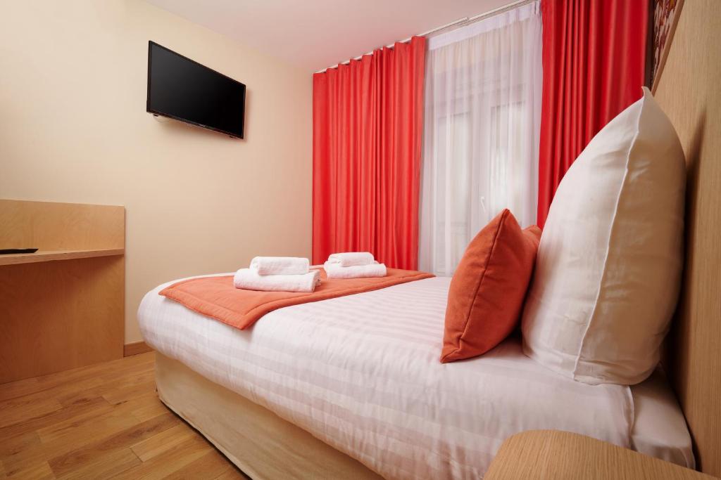 VLH Montparnasse Eiffel - Resim 28