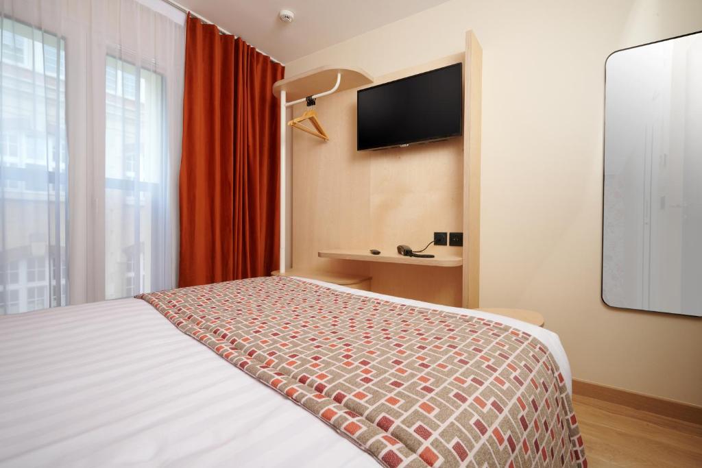 VLH Montparnasse Eiffel - Resim 8