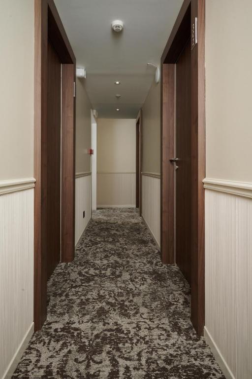 VLH Montparnasse Eiffel - Resim 16