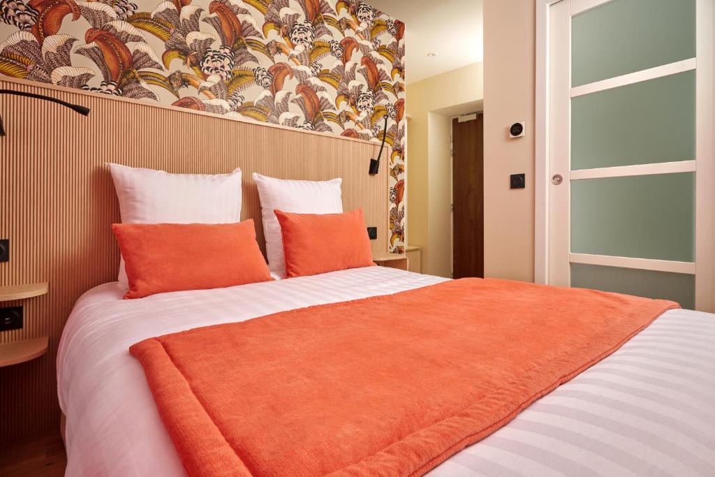 VLH Montparnasse Eiffel - Resim 30