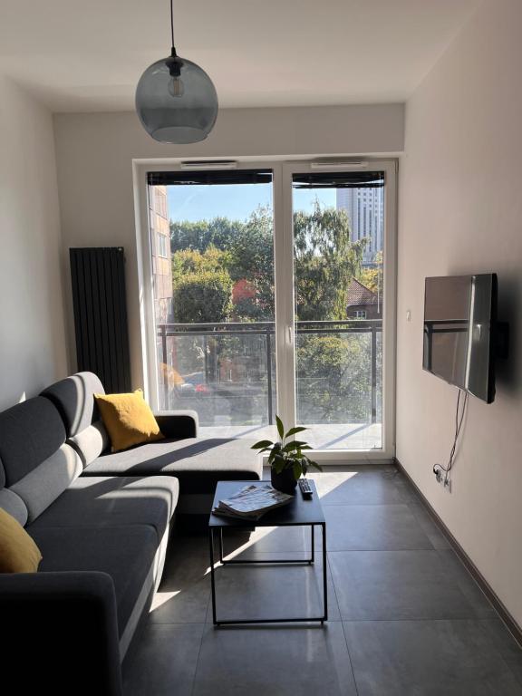 RELAX Apartments - Gdansk Central & Parking