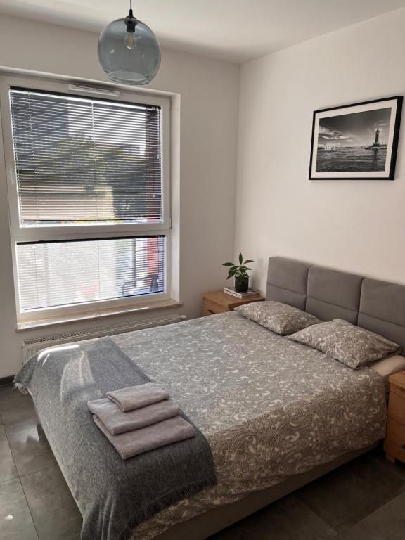 RELAX Apartments - Gdansk Central & Parking - 4