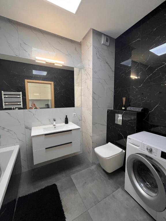 RELAX Apartments - Gdansk Central & Parking - 10