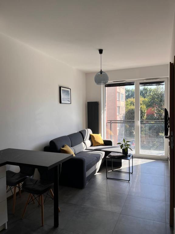 RELAX Apartments - Gdansk Central & Parking - 7