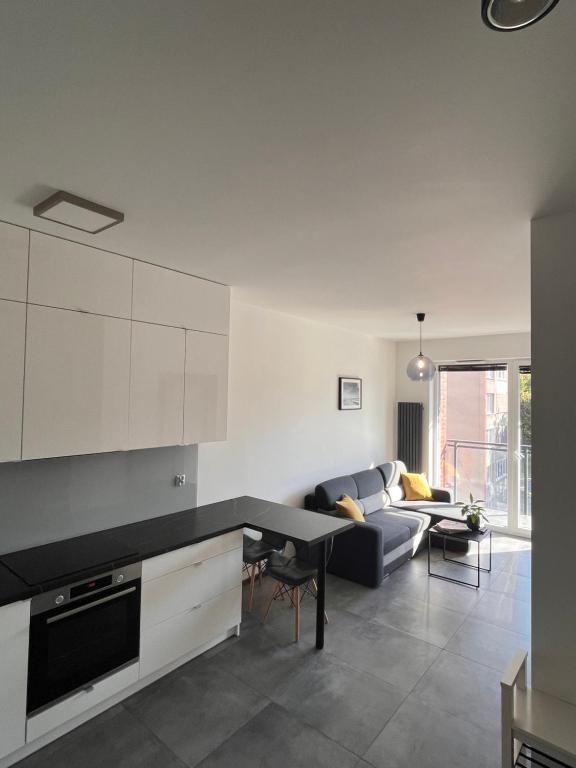 RELAX Apartments - Gdansk Central & Parking - 8