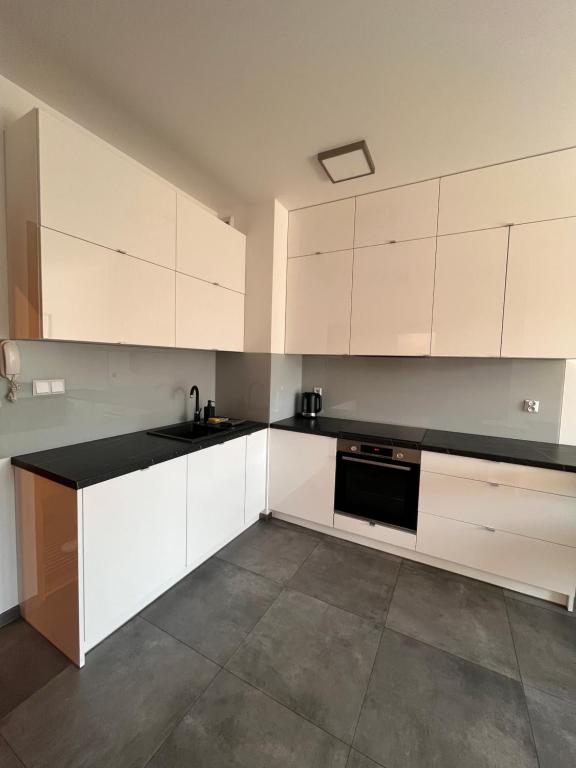 RELAX Apartments - Gdansk Central & Parking - 9