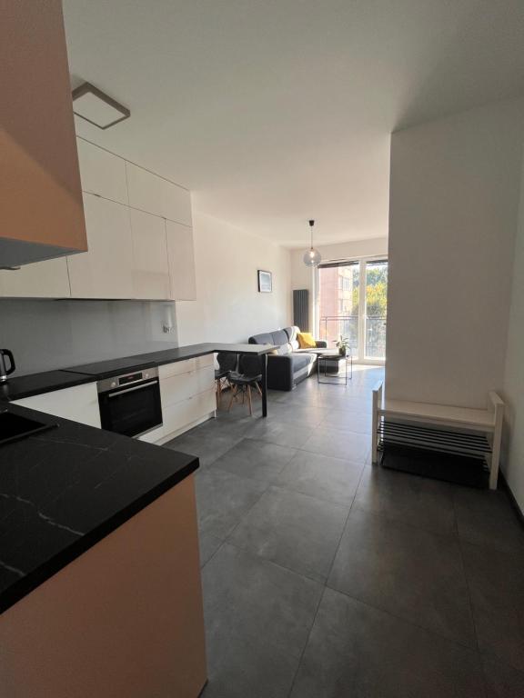 RELAX Apartments - Gdansk Central & Parking - 5