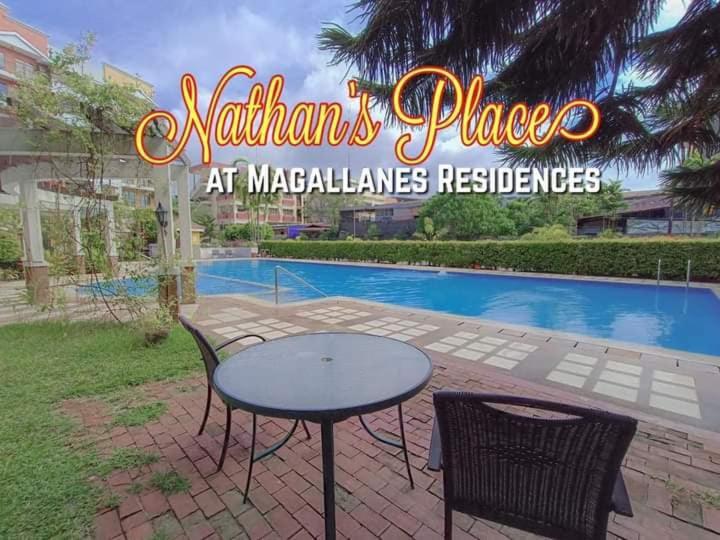 Cheap 2BR Fully Furnished Condo in Davao City - Two-Bedroom Apartment