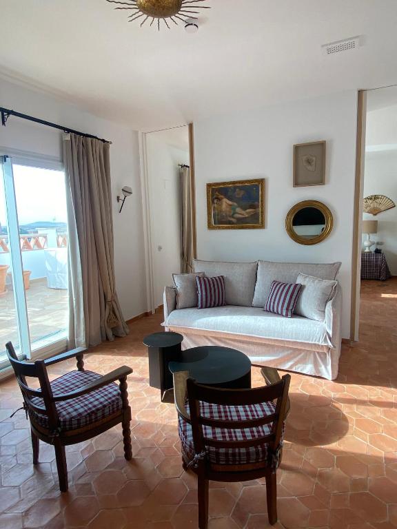Casa Pizarro Hotel - Junior Suite