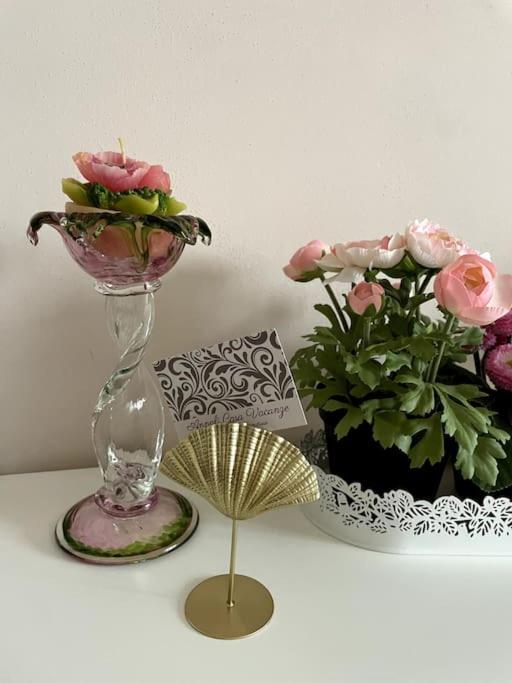 Fotografie z fotogalerie ubytování Annali Casa vacanze - Shabby style nella natura v destinaci La Spezia