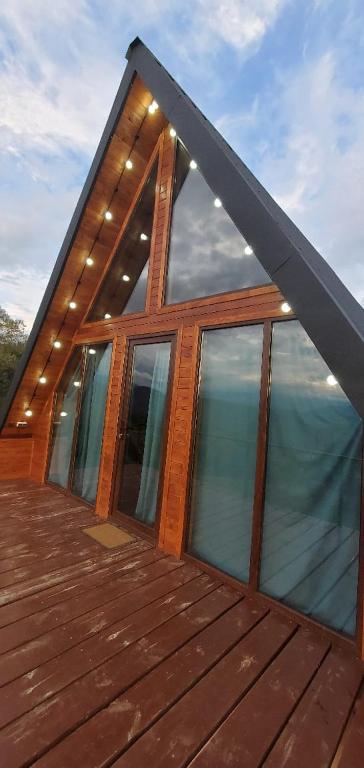 Fotografie z fotogalerie ubytování Seva Villa in Racha v destinaci Oni