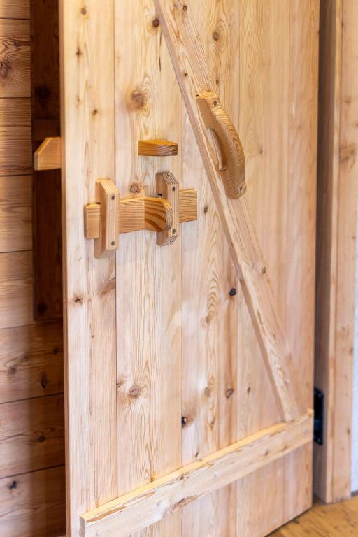 Fotografie z fotogalerie ubytování Chalet Heidi v destinaci Kartitsch