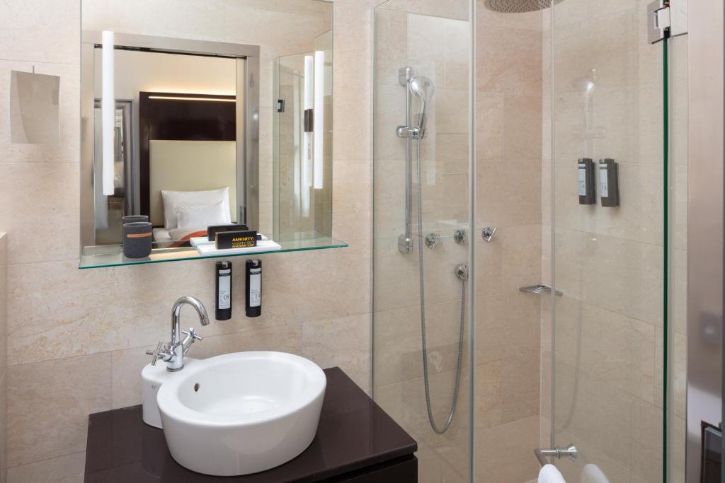 The Levante Parliament A Design Hotel - Resim 39