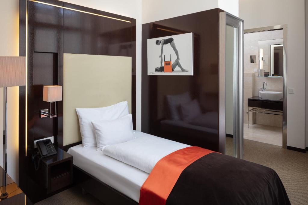 The Levante Parliament A Design Hotel - Resim 40