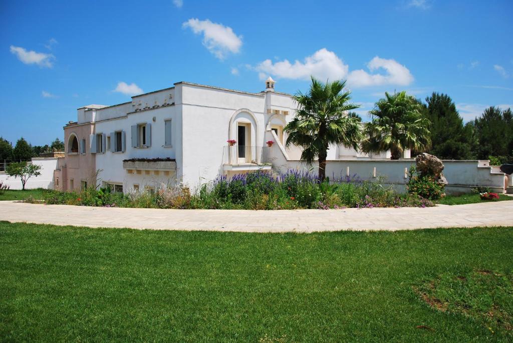 Afbeelding uit fotogalerij van Cuti Mari in Otranto