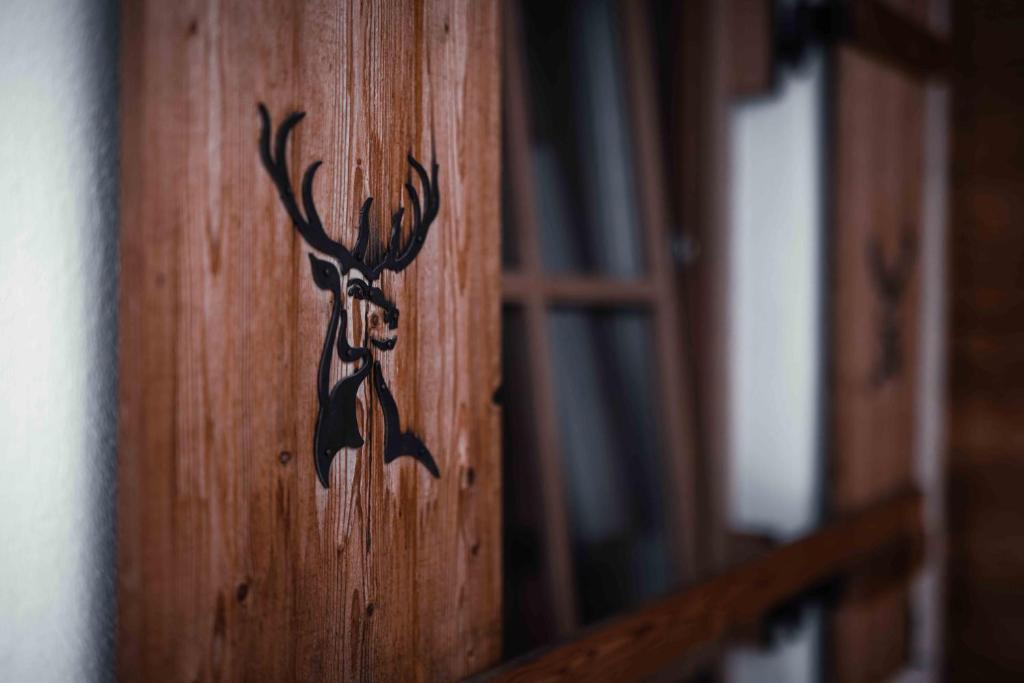 Fotografie z fotogalerie ubytování Chalet Heidi v destinaci Kartitsch