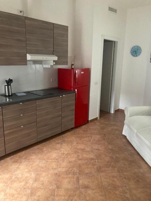 La Corte di Vicolo Torre - Appartement 1 Chambre