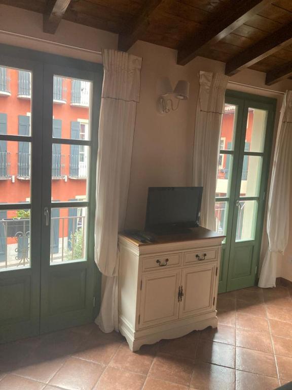 La Corte di Vicolo Torre - Appartement