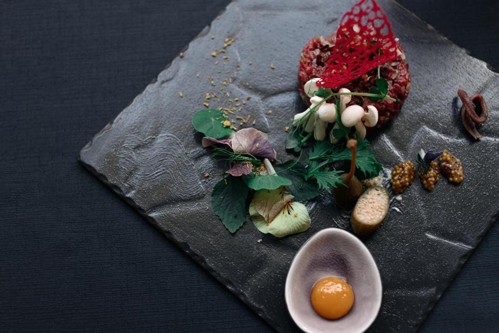 Wyndham Wroclaw Old Town - Resim 35