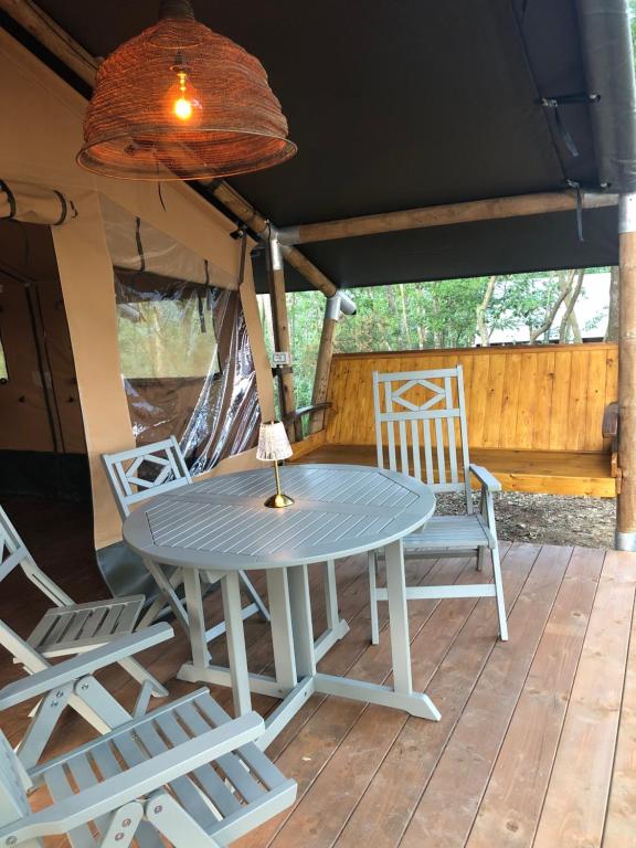 Foto dalla galleria di AgriGlamping La Diaccia a Serravalle Pistoiese